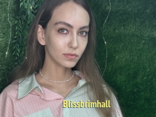 Blissbrimhall