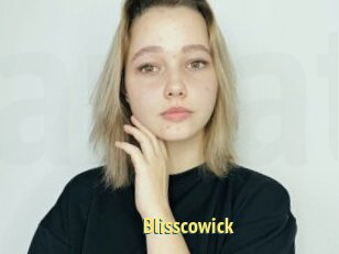 Blisscowick