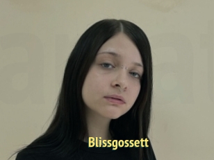 Blissgossett
