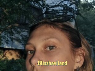 Blisshaviland