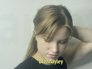 Blisshayley