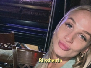 Blissherrin