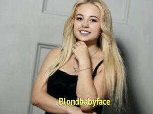 Blondbabyface