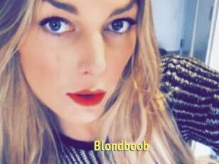 Blondboob
