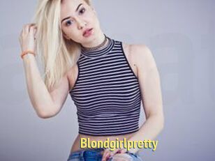 Blondgirlpretty