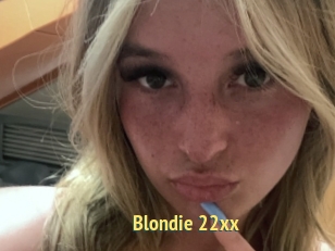 Blondie_22xx