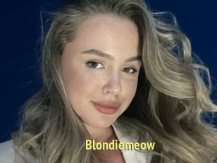 Blondiemeow
