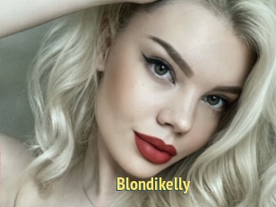 Blondikelly