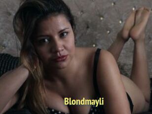 Blondmayli