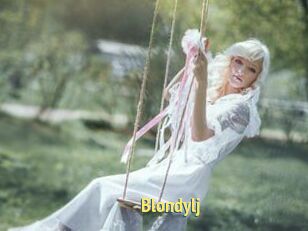 Blondylj