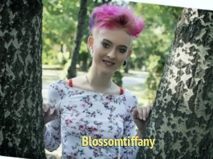 Blossomtiffany