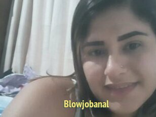 Blowjobanal