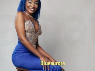 Blueaurora