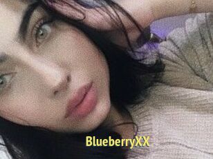 BlueberryXX