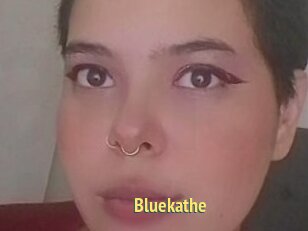 Bluekathe