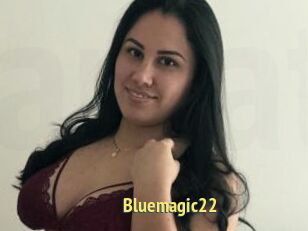 Bluemagic22