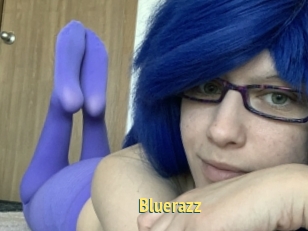 Bluerazz