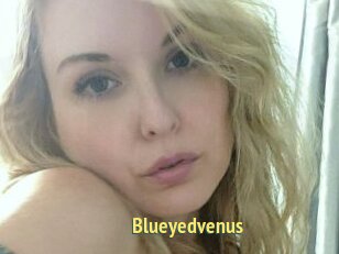 Blueyedvenus