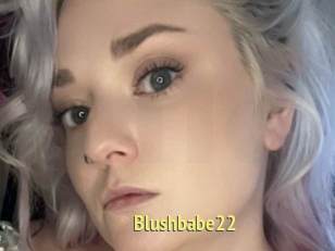 Blushbabe22