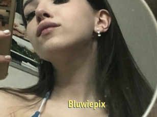 Bluwiepix