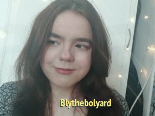 Blythebolyard