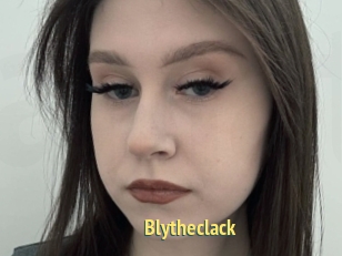 Blytheclack