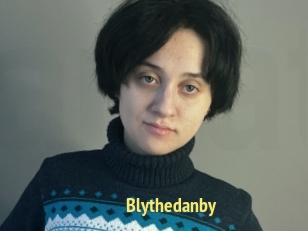 Blythedanby