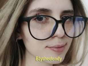 Blythedendy