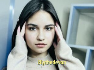 Blythedevon