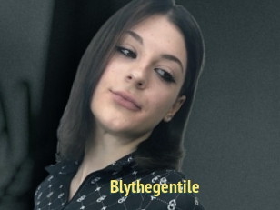 Blythegentile