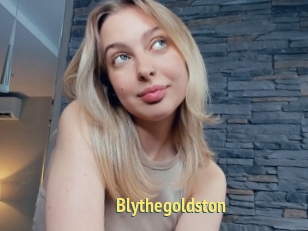 Blythegoldston