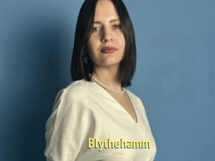 Blythehamm