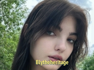 Blytheheritage