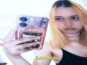 Bobbydaher