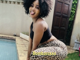 Bombassxxx
