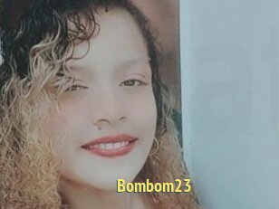 Bombom23