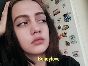 Boneylove