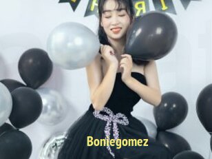 Boniegomez