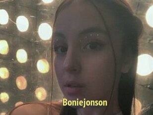 Boniejonson
