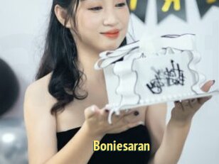 Boniesaran