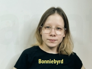 Bonniebyrd