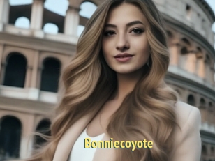 Bonniecoyote