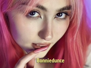Bonniedunce