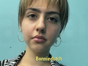 Bonniedutch