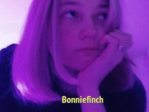Bonniefinch