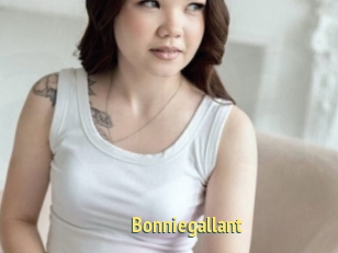 Bonniegallant