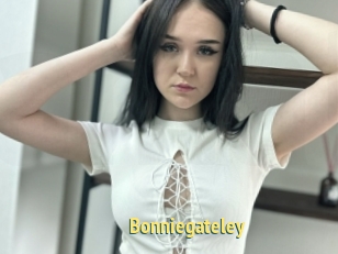 Bonniegateley