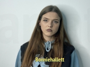 Bonniehallett