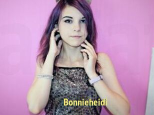 Bonnieheidi