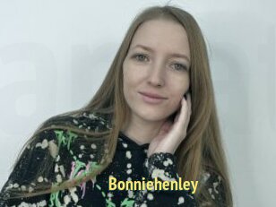 Bonniehenley